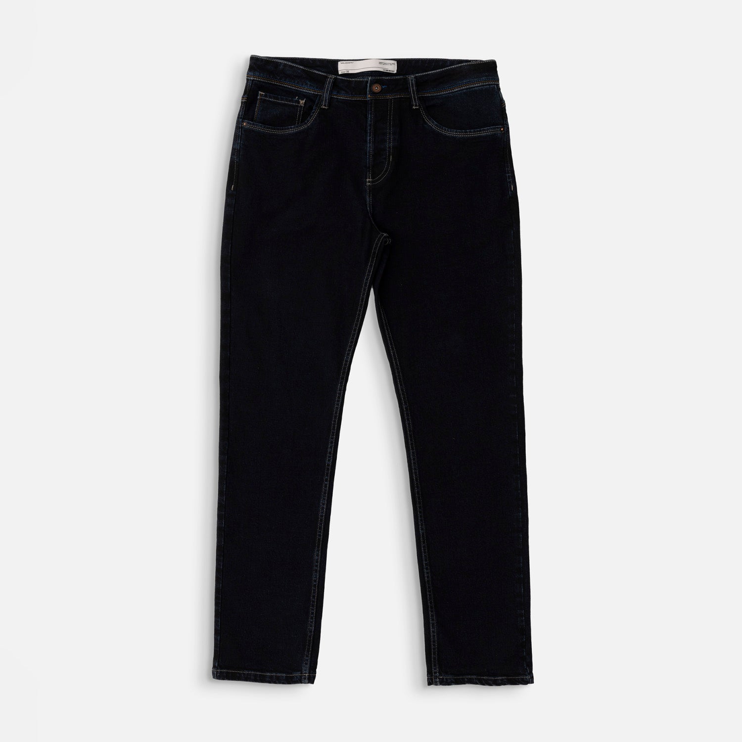 JEANS 5 BOLSILLOS COLOR AZUL INDUSTRY