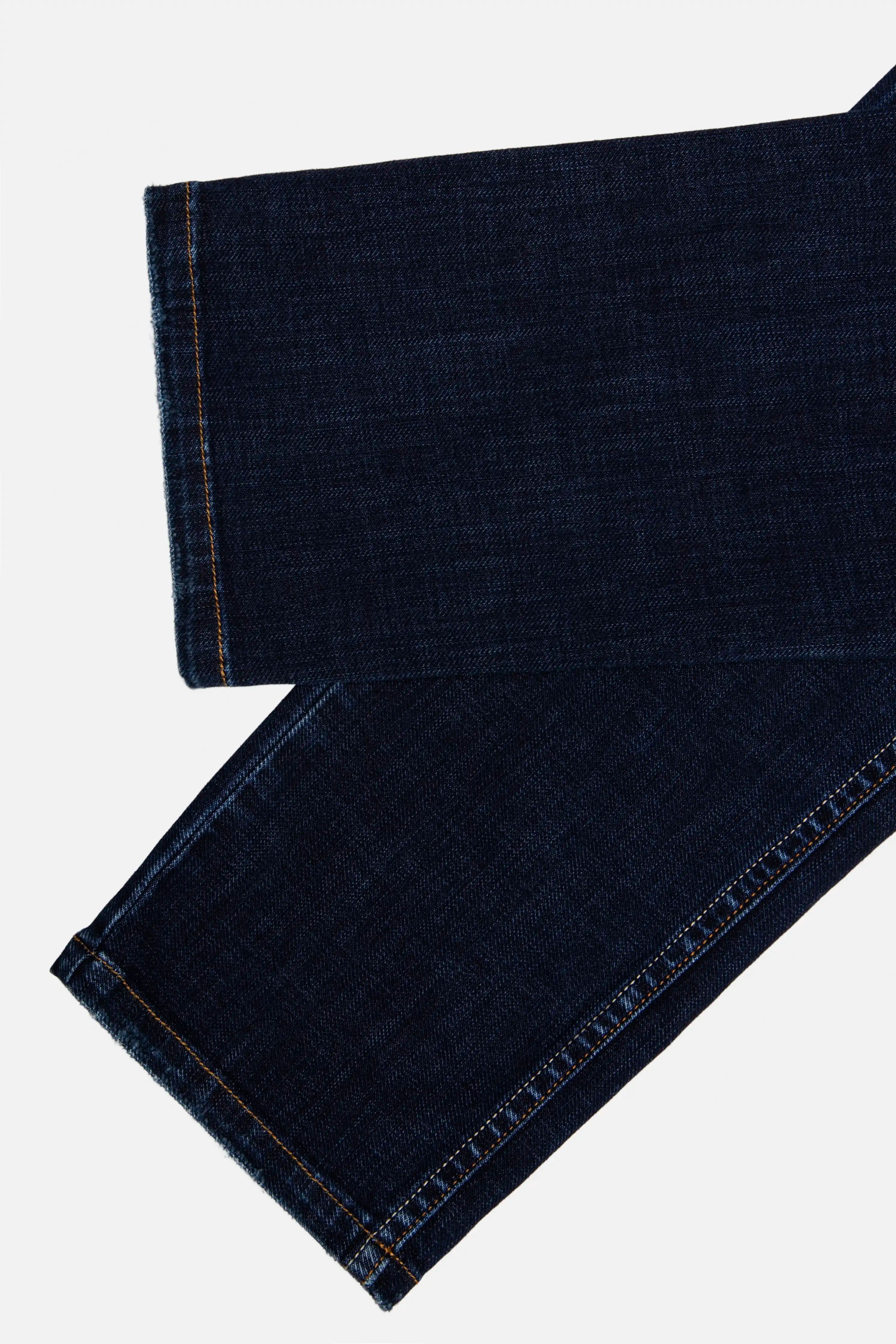 JEANS 5 BOLSILLOS COLOR AZUL OSCURO