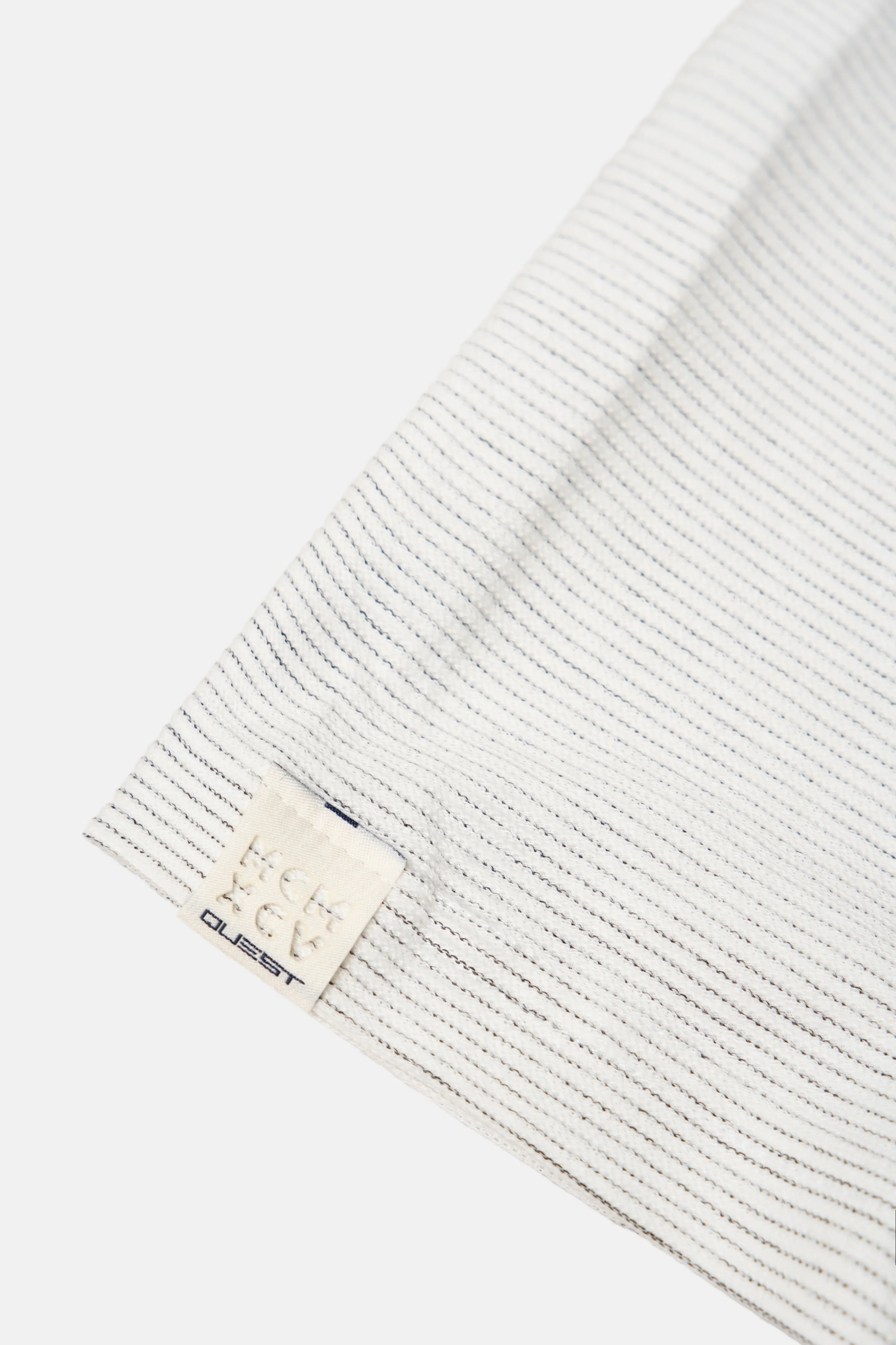 PLAYERA MANGA CORTA COLOR BLANCO OPTICO