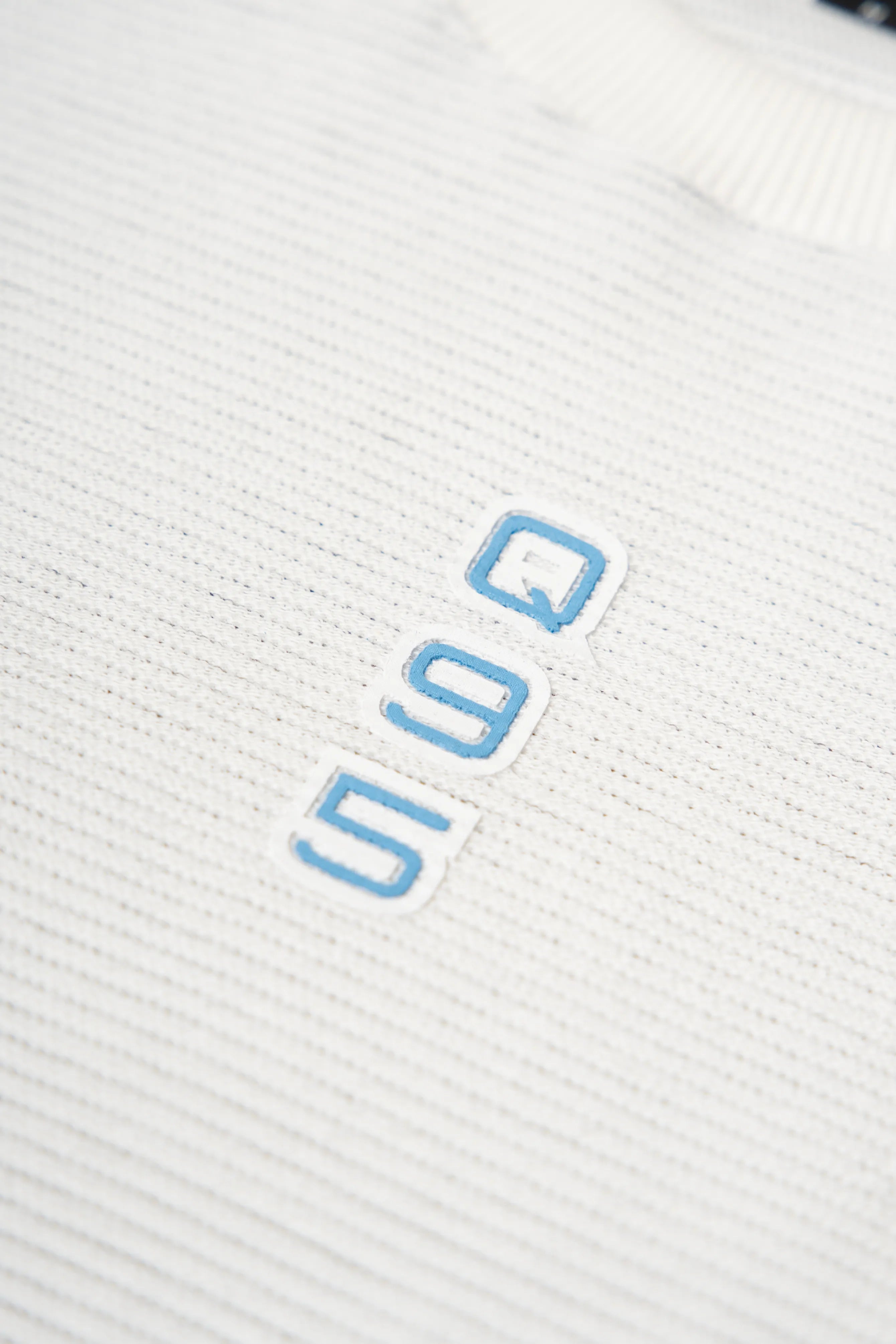 PLAYERA MANGA CORTA COLOR BLANCO OPTICO