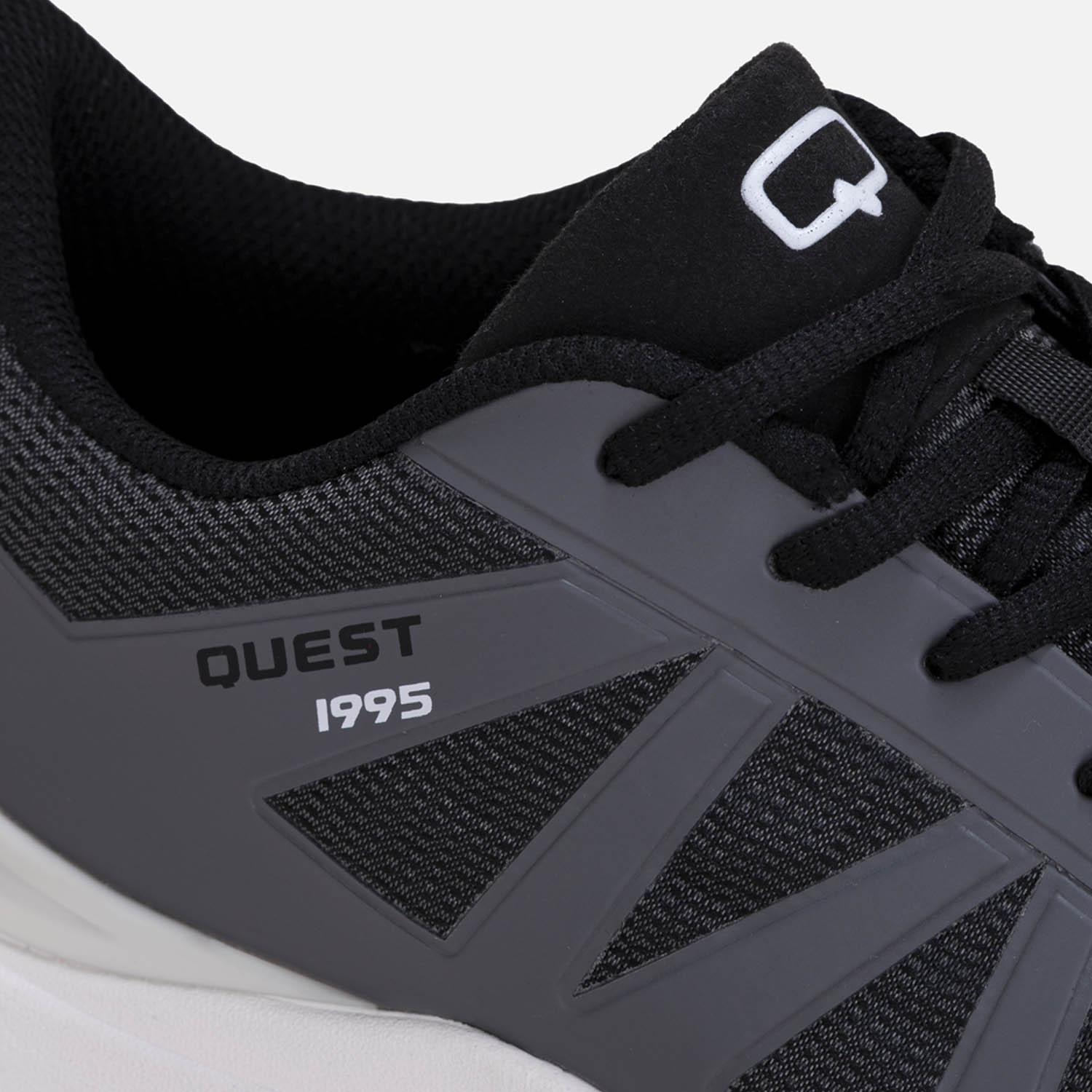 ZAPATOS DEPORTIVO COLOR GRIS OSCURO