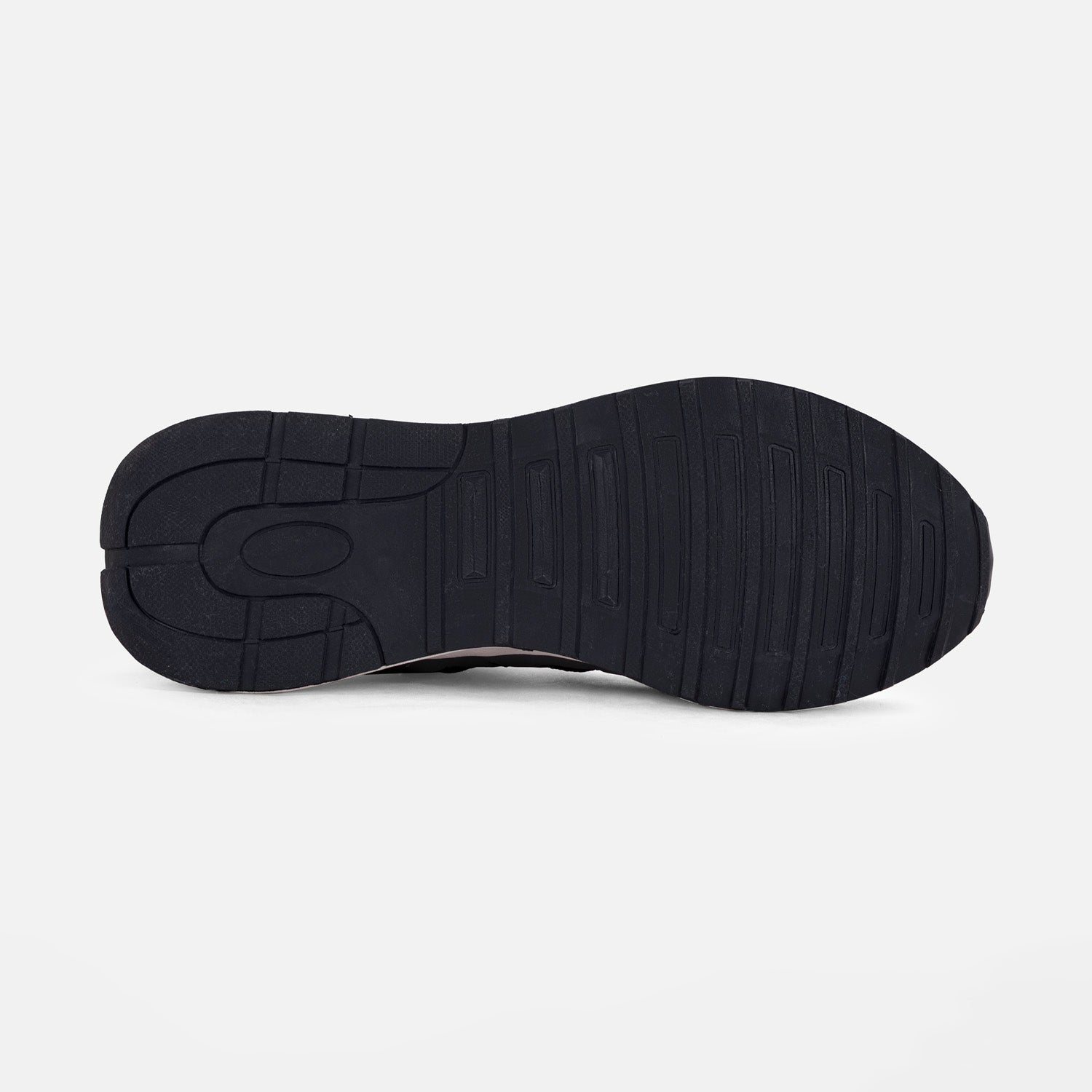 ZAPATOS DEPORTIVO COLOR GRIS OSCURO