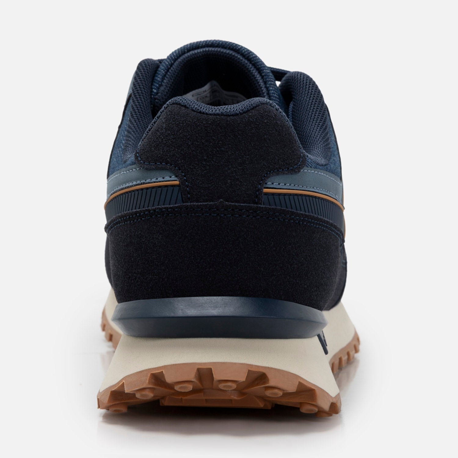 ZAPATOS CASUAL COLOR AZUL INDIGO