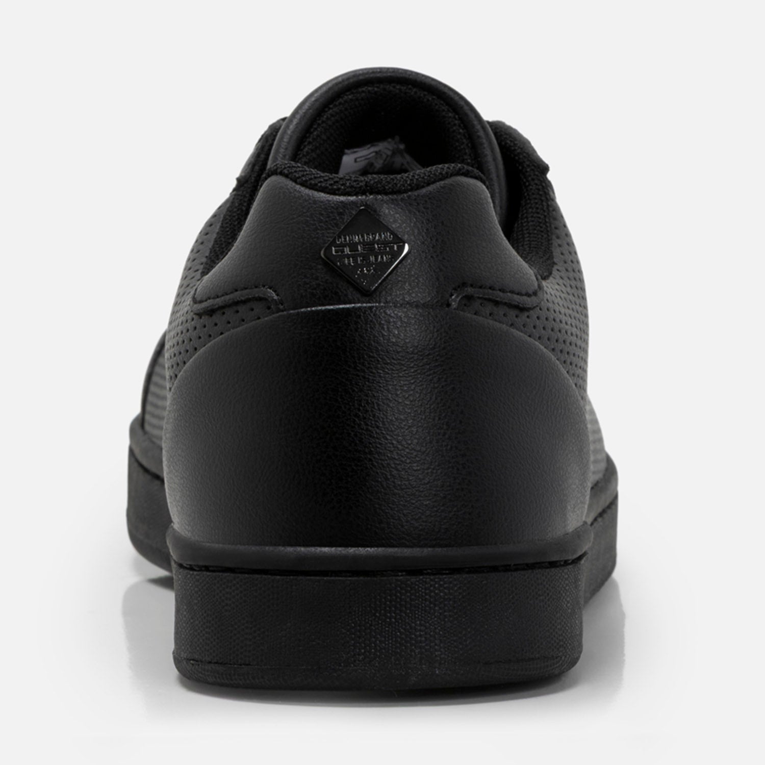 ZAPATOS CASUAL COLOR NEGRO