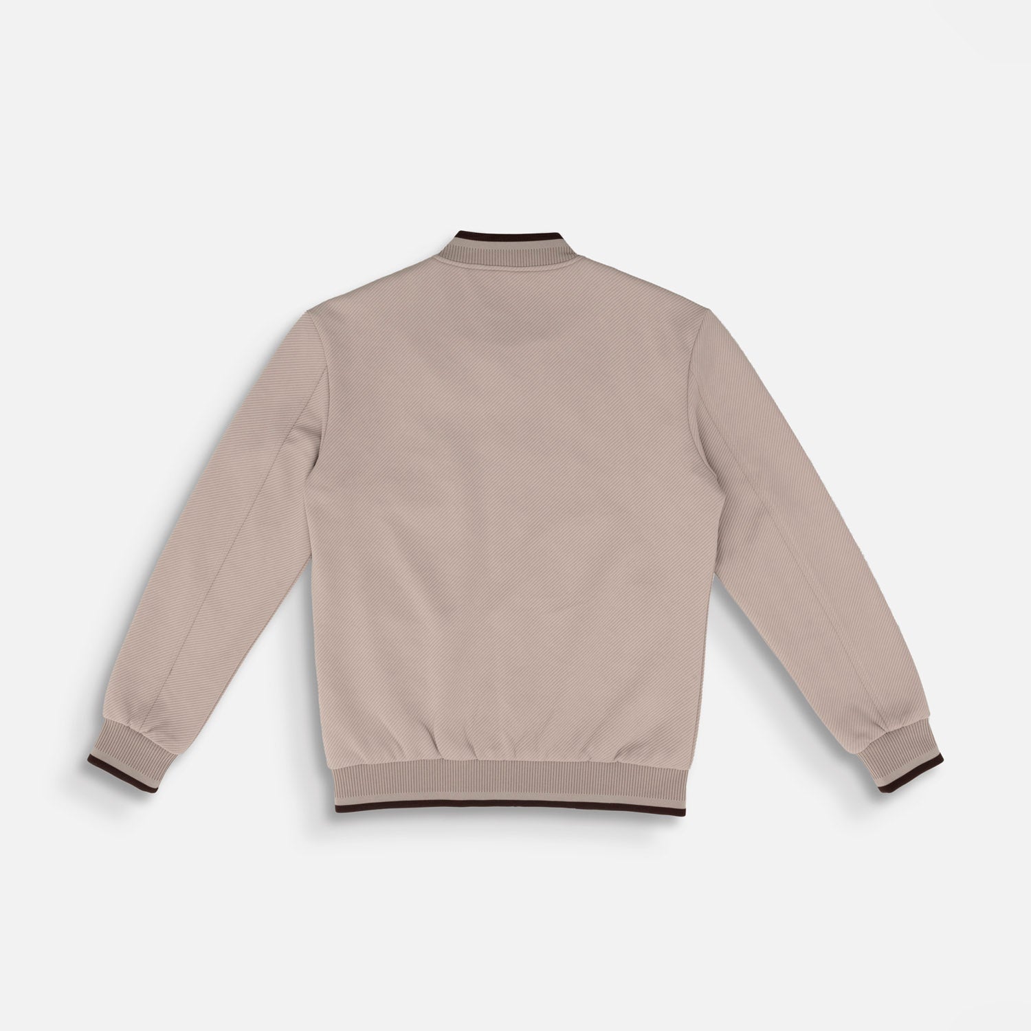 CHAMARRA BOMBER COLOR ARENA