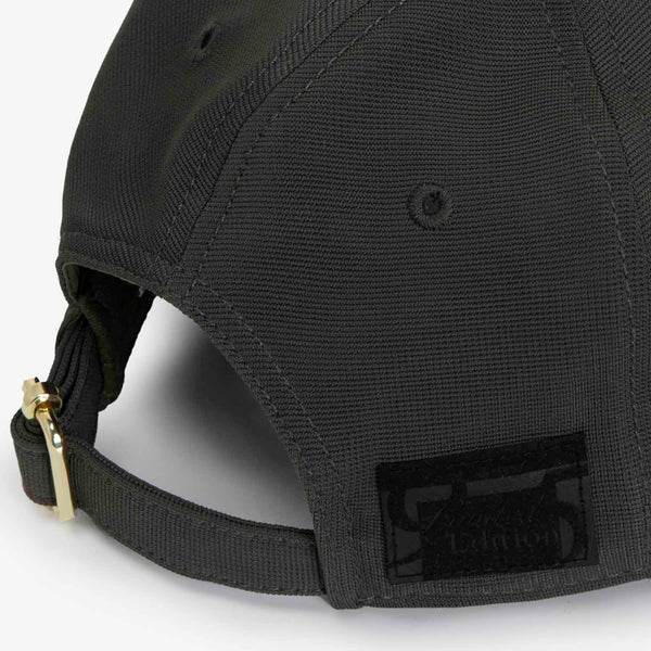 GORRA BEISBOLERA COLOR VERDE MILITAR