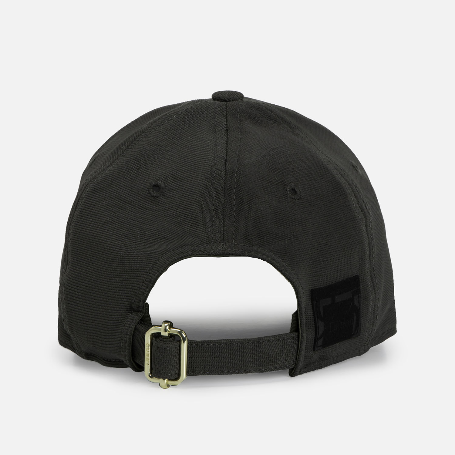 GORRA BEISBOLERA COLOR VERDE MILITAR