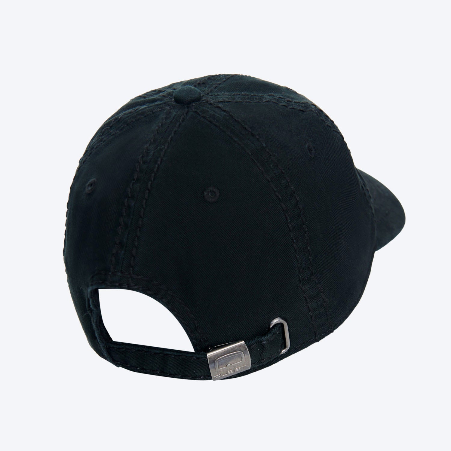 GORRA BEISBOLERA COLOR NEGRO