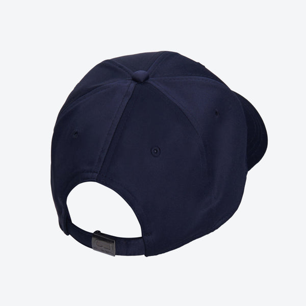 GORRA BEISBOLERA COLOR AZUL OSCURO