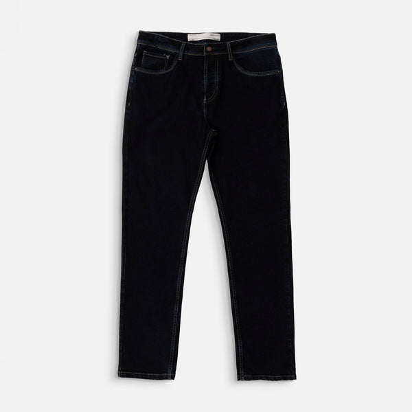 JEANS 5 BOLSILLOS COLOR AZUL INDUSTRY