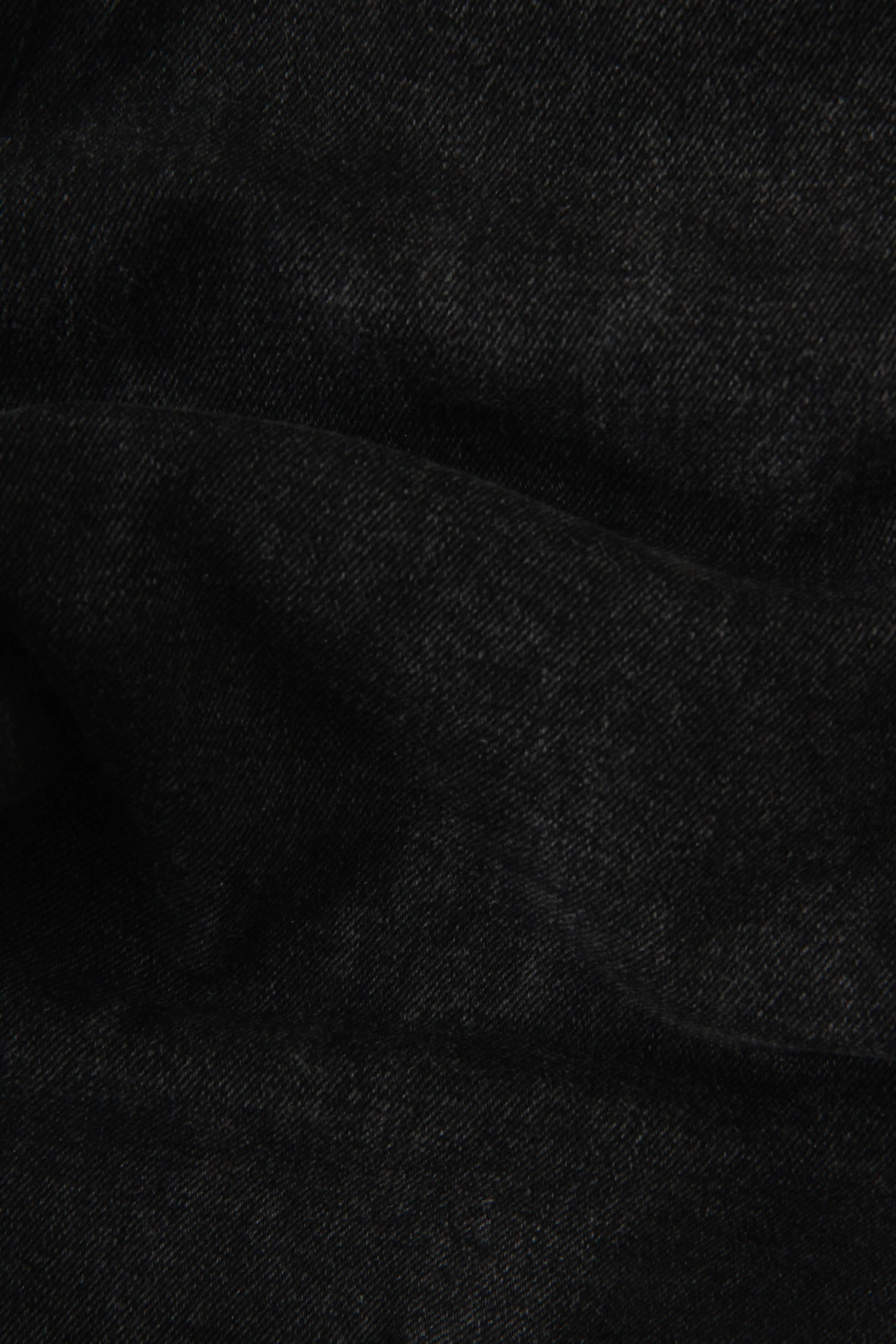 JEANS 5 BOLSILLOS COLOR NEGRO