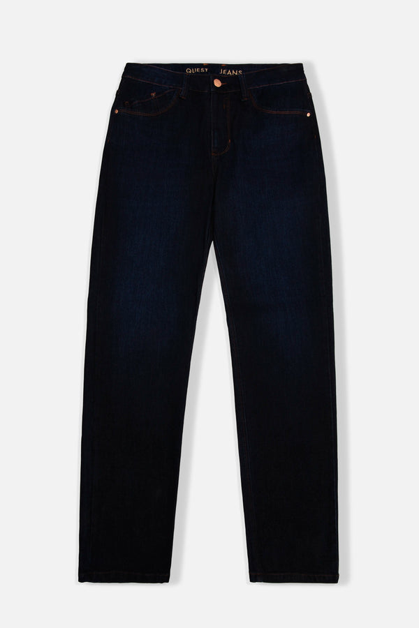 JEANS 5 BOLSILLOS COLOR AZUL INDUSTRY