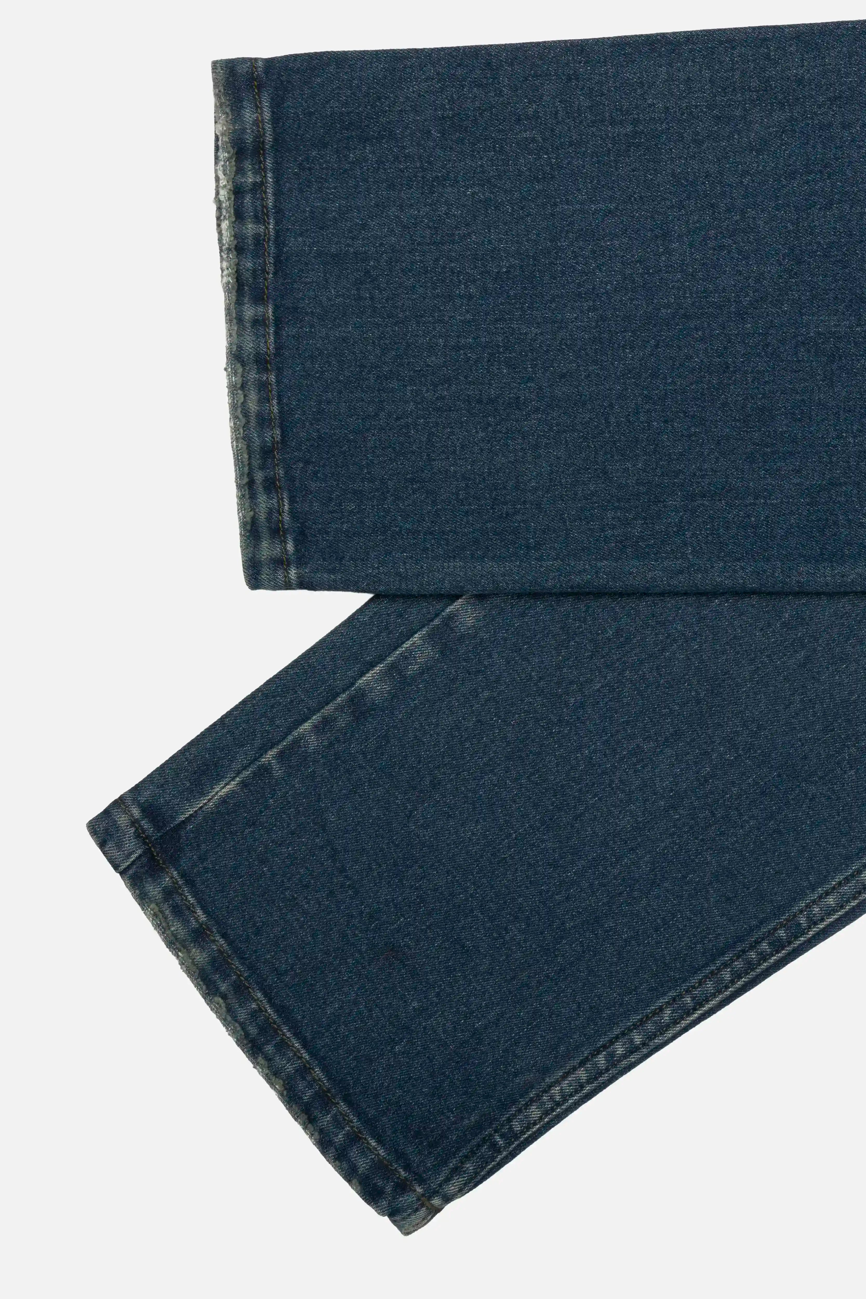 JEANS 5 BOLSILLOS COLOR AZUL OSCURO