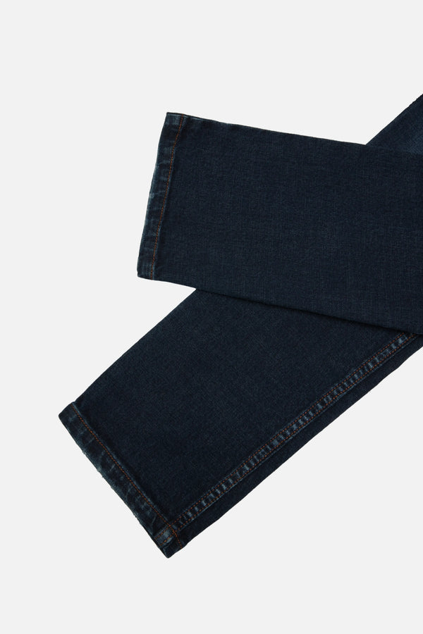 JEANS 5 BOLSILLOS COLOR AZUL INDUSTRY