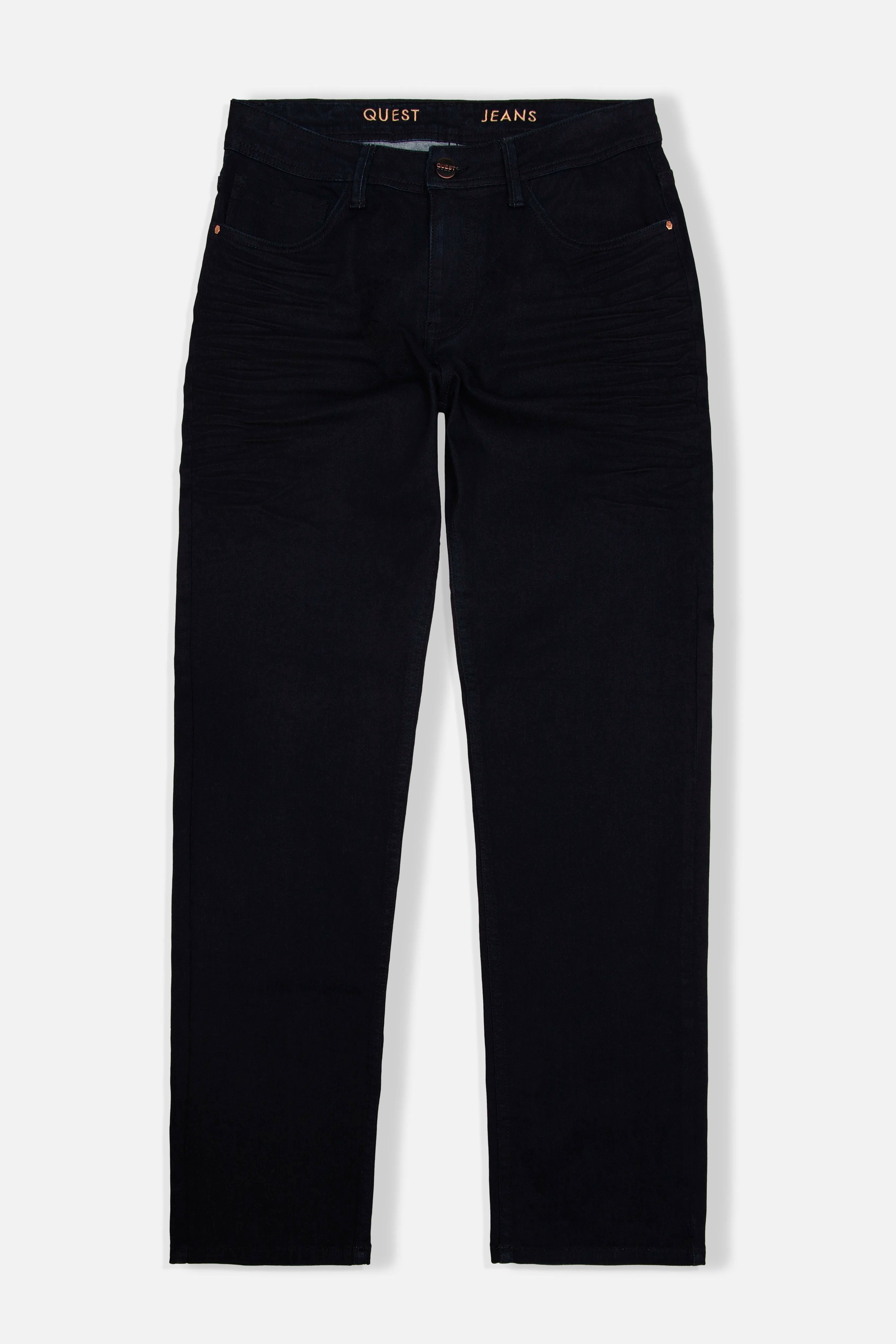 JEANS 5 BOLSILLOS COLOR AZUL INDUSTRY