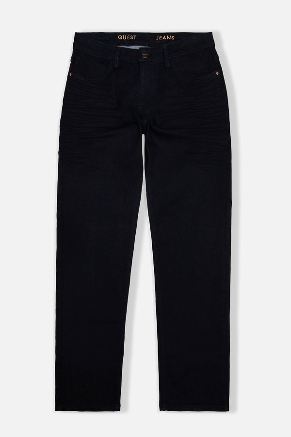 JEANS 5 BOLSILLOS COLOR AZUL INDUSTRY