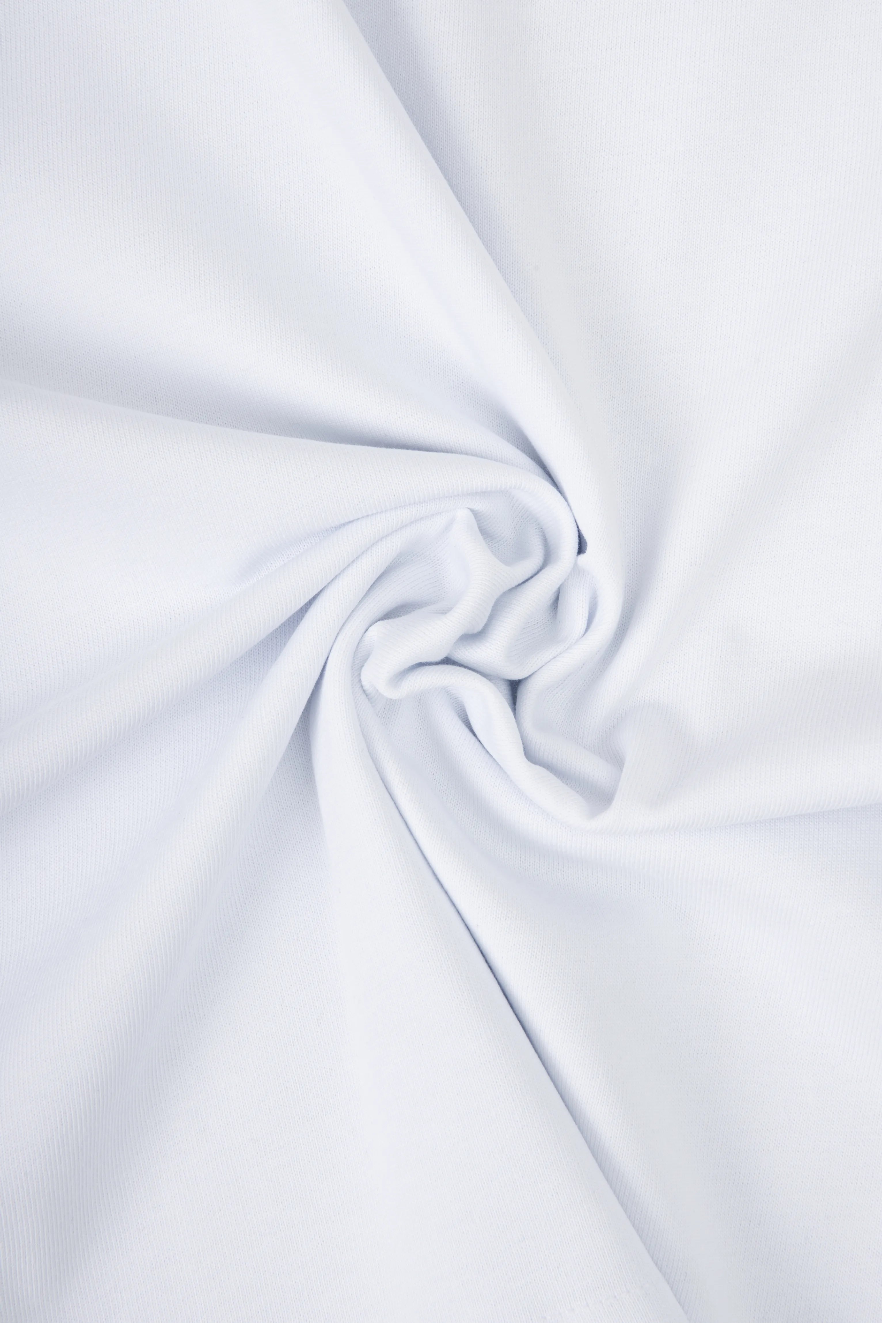 PLAYERA MANGA CORTA COLOR BLANCO OPTICO