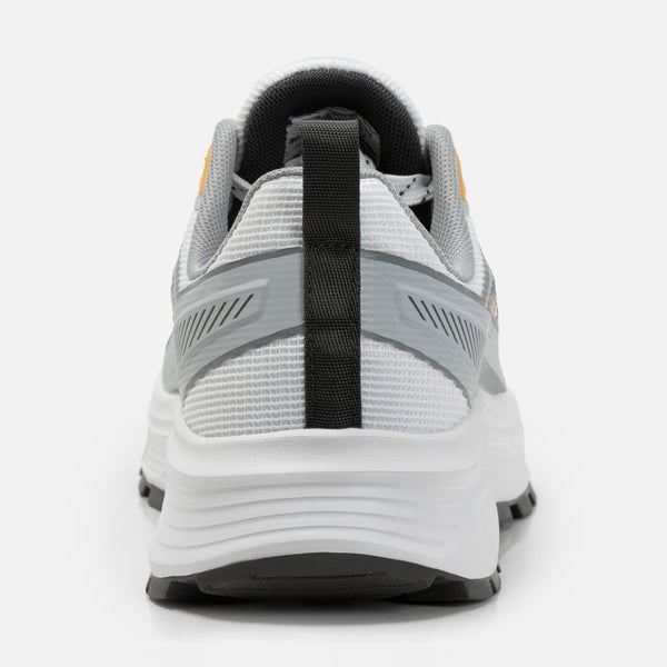 ZAPATOS DEPORTIVO COLOR BLANCO OPTICO