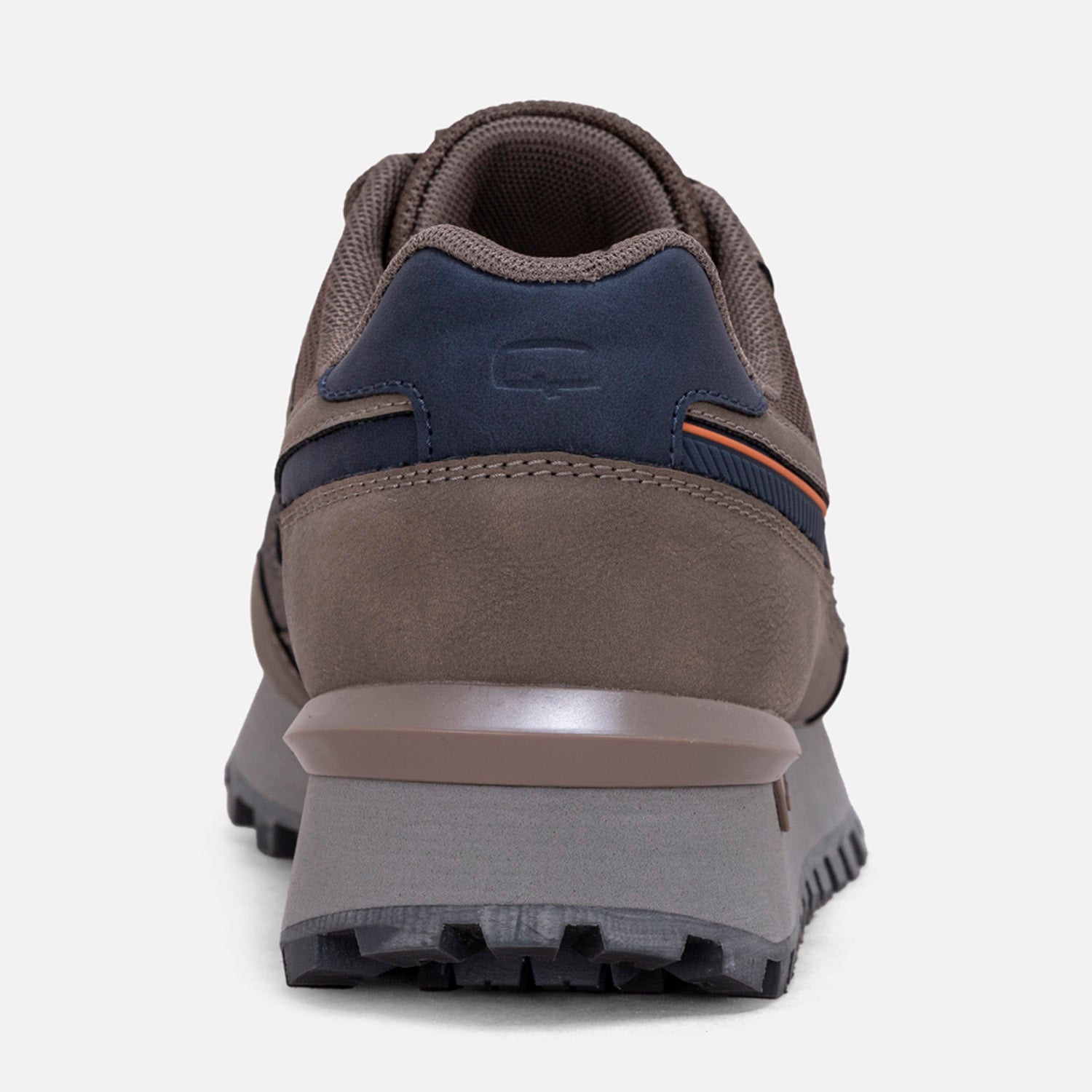 ZAPATOS CASUAL COLOR TAUPE