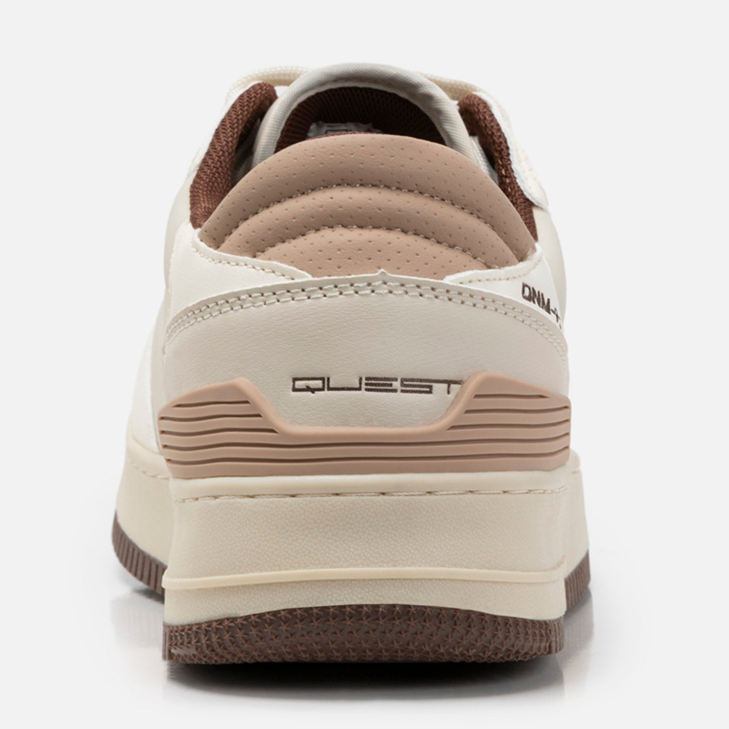 ZAPATOS TENIS COLOR CRUDO