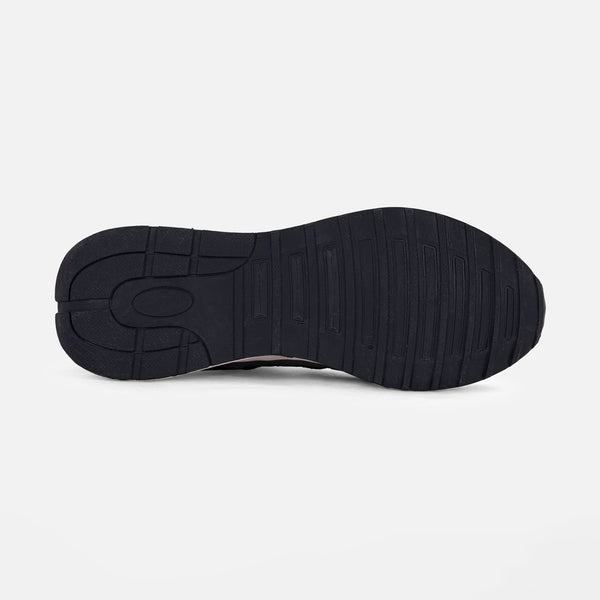 ZAPATOS DEPORTIVO COLOR GRIS OSCURO