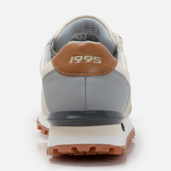 ZAPATOS CASUAL COLOR IVORY