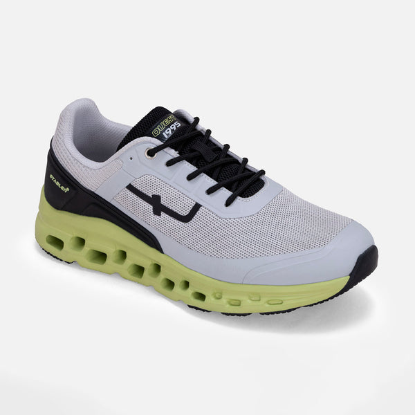 ZAPATOS DEPORTIVO COLOR GRIS CLR