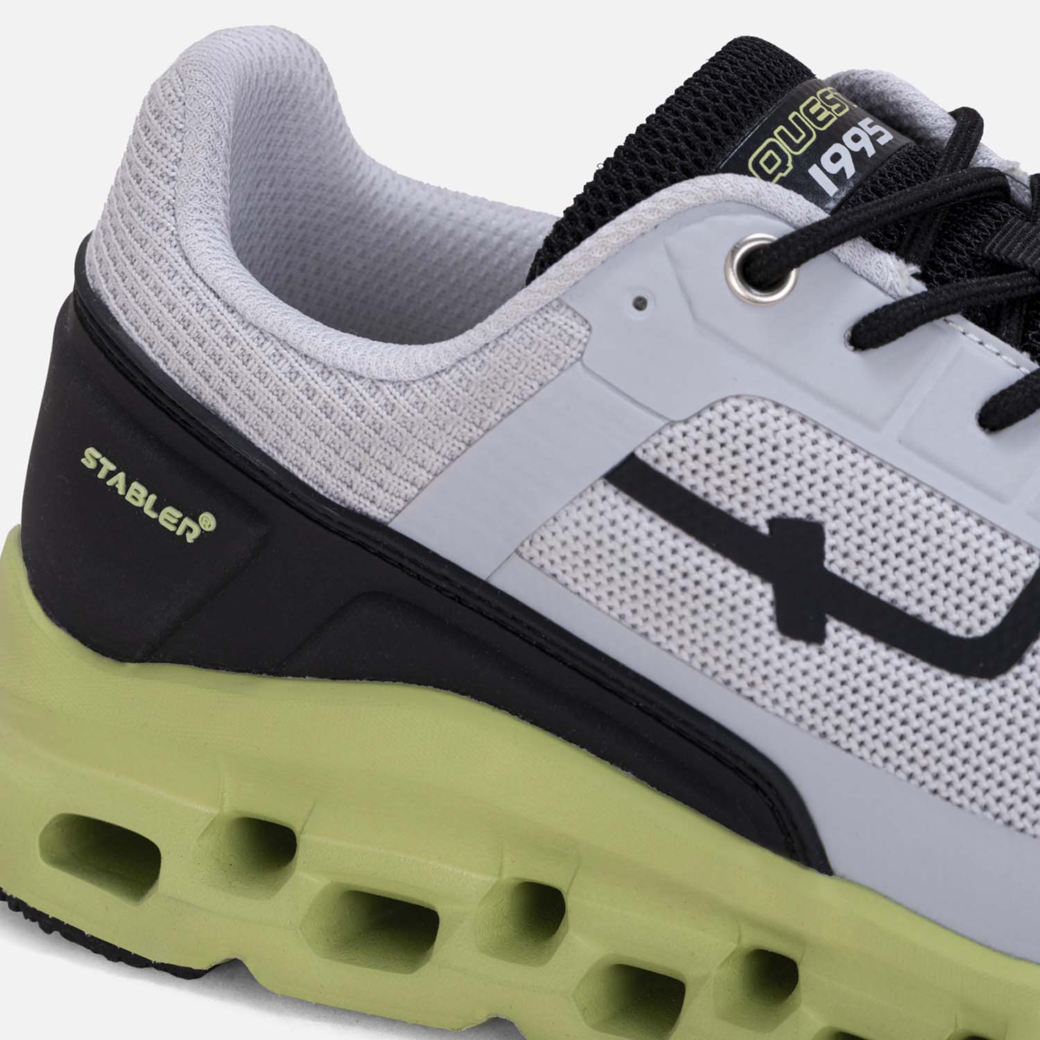 ZAPATOS DEPORTIVO COLOR GRIS CLR