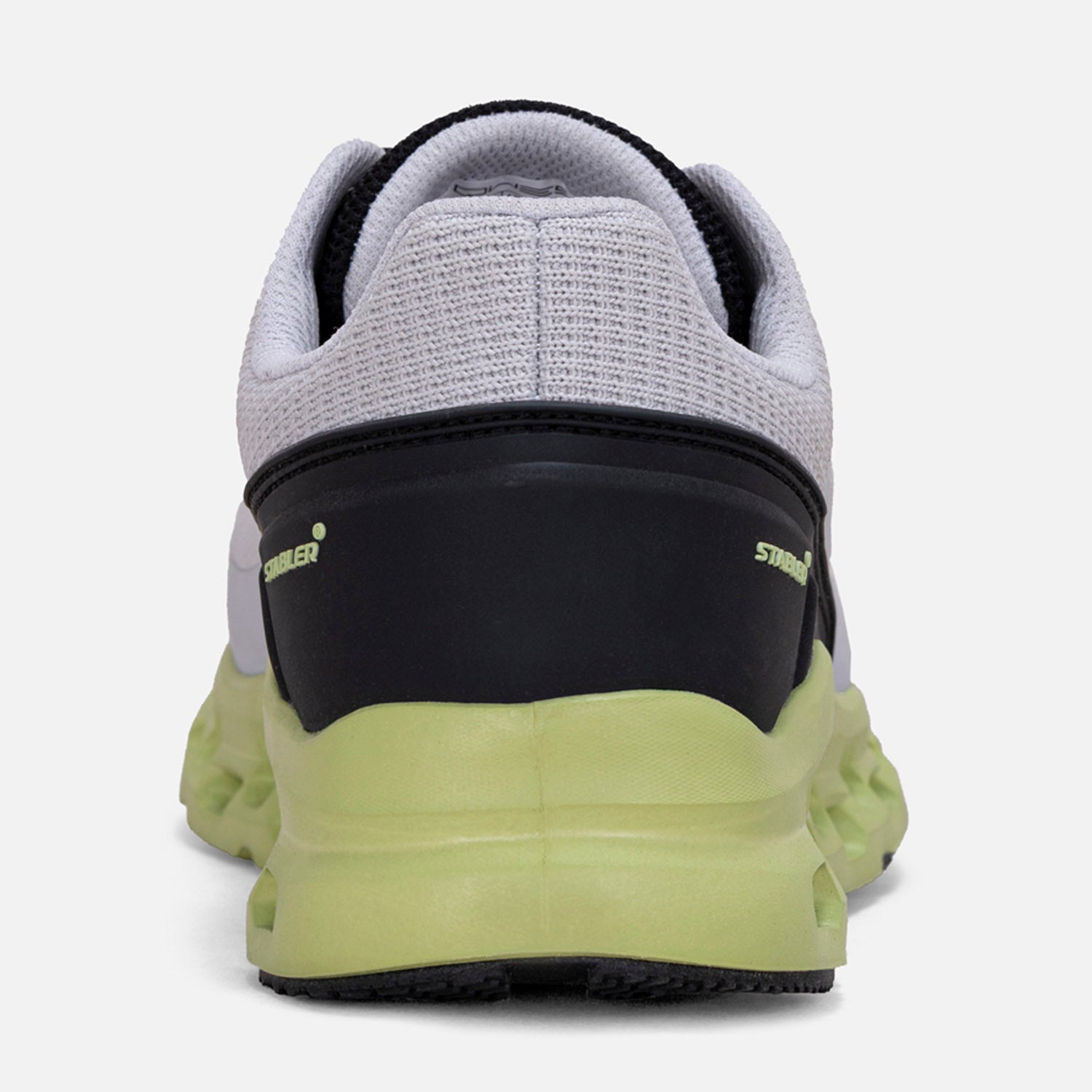 ZAPATOS DEPORTIVO COLOR GRIS CLR