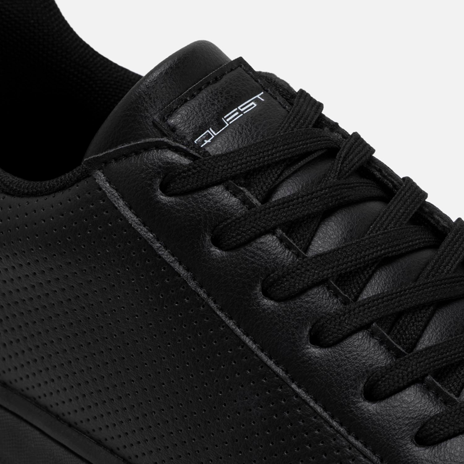 ZAPATOS CASUAL COLOR NEGRO