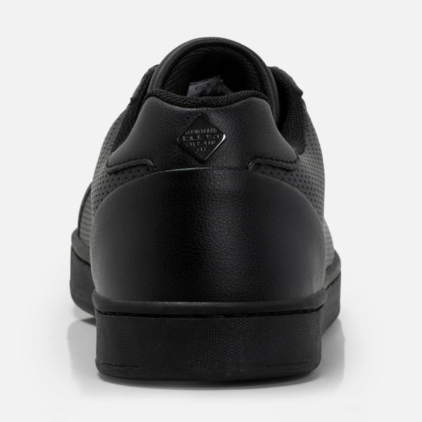 ZAPATOS CASUAL COLOR NEGRO